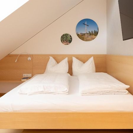 Forsthaus Apartments - Ski + Bike & Hike Клаффер-ам-Гохфихт Екстер'єр фото